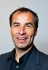 Foto von DSA Herbert Baumgartner, MA